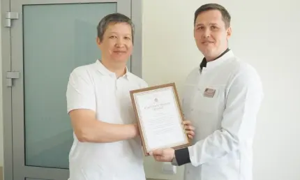 Из ЦРБ Нижнекамска ушëл опытный невролог - НТР 24