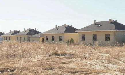 В Нижнекамске застройщик обманул многодетную мать, возбуждено уголовное дело - НТР 24