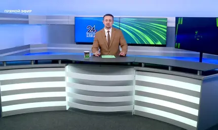 Новости Нижнекамска. Эфир 3.06.2025 - НТР 24