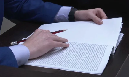 Рособрнадзор запретил прием в некоторые вузы - НТР 24