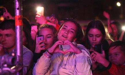 Билеты на VK Fest в Казани раскупили за два дня до старта - НТР 24