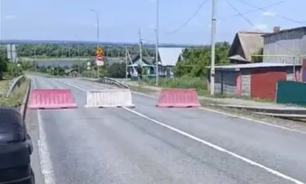 Закрытие моста через Шешму: сроки, схема объезда, изменение автобусных маршрутов - НТР 24