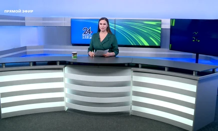 Новости Нижнекамска. Эфир 23.06.2025 - НТР 24