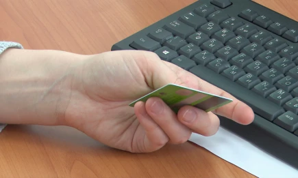 Банк России предупредил о новой схеме незаконных платежей через криптоплощадки - НТР 24