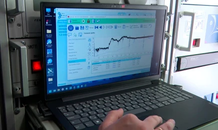 В Нижнекамске отмечено снижение выбросов вредных веществ в атмосферу - НТР 24