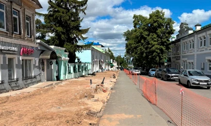 Благоустройство общественных пространств в Татарстане выполнено на четверть - НТР 24