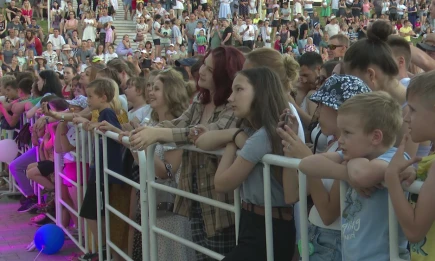 Стал известен полный список артистов, которые выступят на День молодежи в Нижнекамске - НТР 24