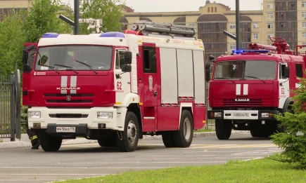 В здании городского суда Нижнекамска прошли антитеррористические учения - НТР 24