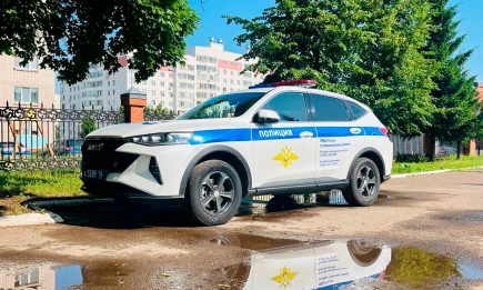 В Нижнекамском районе за 5 месяцев зарегистрировано 62 ДТП с пострадавшими - НТР 24