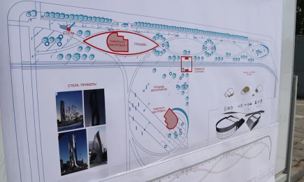 Генетика «Семьи» - НТР 24