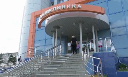 В праздники поликлиники Нижнекамска будут принимать пациентов с утра до вечера - НТР 24