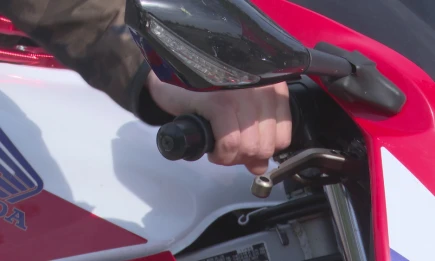 В Татарстане обсудили меры снижения аварийности с участием мотоциклистов - НТР 24