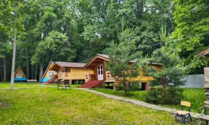 От «Зари» до «Камского Артека»: как преобразят детские лагеря Нижнекамска - НТР 24