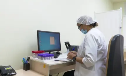 Радмир Беляев заявил об остром дефиците врачей в Нижнекамске - НТР 24