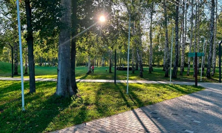 Самый длинный день: в Нижнекамске наступило летнее солнцестояние - НТР 24