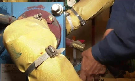 Новое масштабное отключение горячей воды пройдёт в Нижнекамске - НТР 24