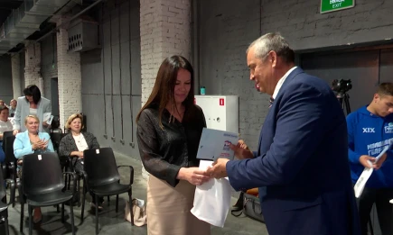 Предвыборные задачи обсудили на партконференции в Нижнекамске - НТР 24