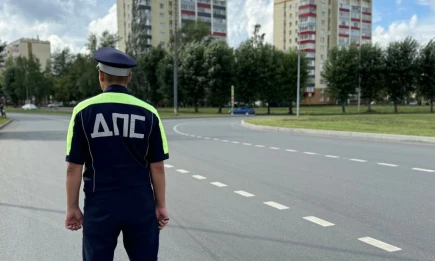 В июле в Татарстане начнутся масштабные рейды по выявлению пьяных за рулем - НТР 24