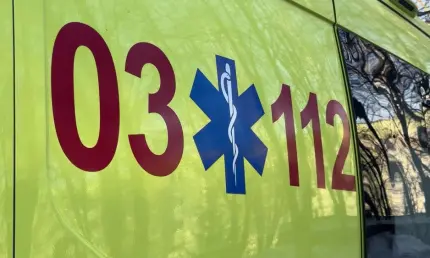 В Нижнекамске два человека попали в больницу после перегрева на солнце - НТР 24