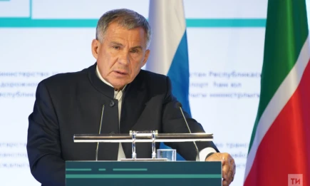 Татарстан представит инвестиционный и технологический потенциал на ПМЭФ-2024 - НТР 24