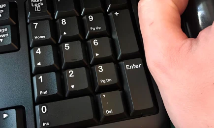 Эксперты Роскачества рассказали, как создать безопасный пароль - НТР 24