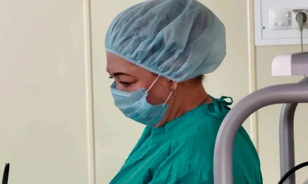 Закон принят: кто сможет лечить пациентов вместо врачей с осени - НТР 24