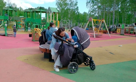 59% казанцев поддержали идею отпуска для многодетных родителей - НТР 24