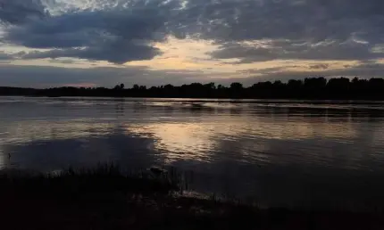 Дожди и грозы обрушатся на Татарстан во вторник - НТР 24