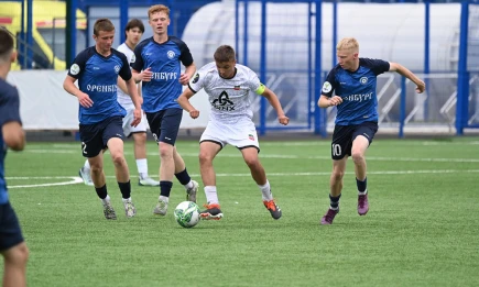 Боевая ничья в трудовой полдень - НТР 24