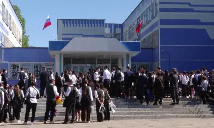 Больше 200 выпускников Татарстана не сдали ЕГЭ по истории, литературе и химии - НТР 24