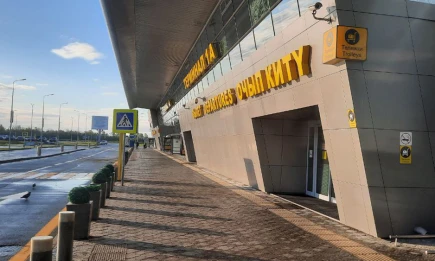 Казанский аэропорт временно ограничил прием и выпуск воздушных судов - НТР 24