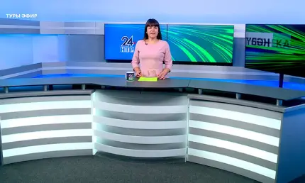 Яңалыклар. Эфир 4.06.2025 - НТР 24