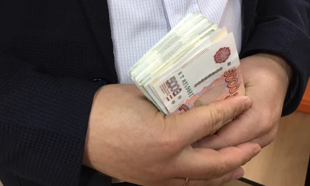 «Успешные инвесторы» не смогли обмануть нижнекамца на 1 млн рублей - НТР 24