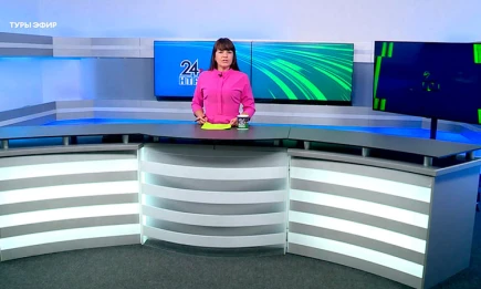 Яңалыклар. Эфир 25.06.2025 - НТР 24