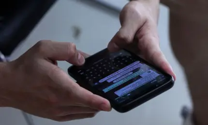 WhatsApp* позволит пользователям скрывать номер телефона - НТР 24