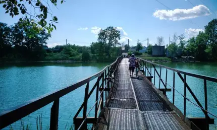 Метеоролог КФУ рассказал, какая погода ожидается в Татарстане в июле и августе - НТР 24