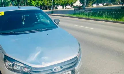 В Нижнекамске водитель «Лады» сбил девушку на пешеходном переходе - НТР 24