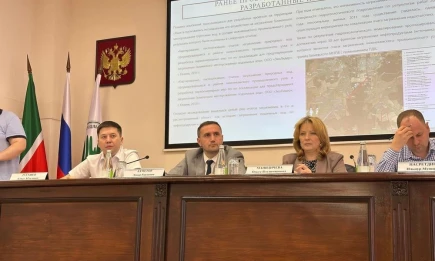 В Нижнекамске планируют ликвидировать полигон промышленных отходов советских времён - НТР 24