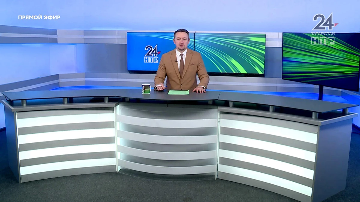 Новости Нижнекамска. Эфир 16.07.2025