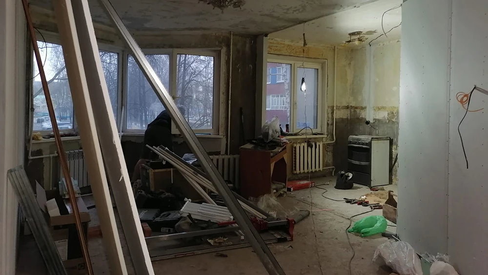 Архивное фото