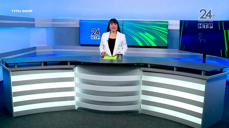 Яңалыклар. Эфир 7.07.2025