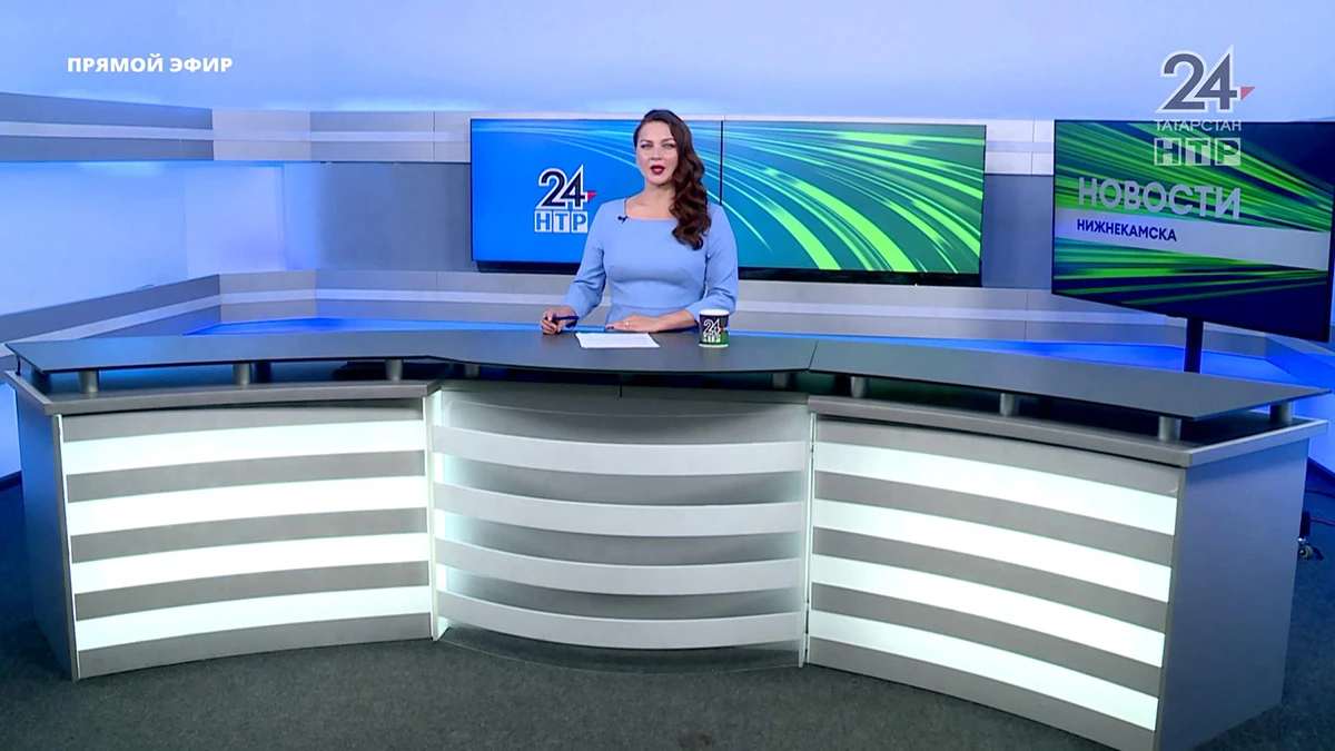 Новости Нижнекамска. Эфир 11.07.2025