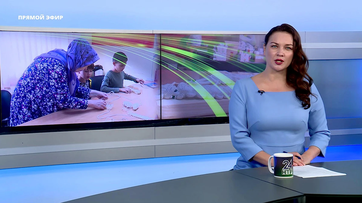 Новости Нижнекамска. Эфир 7.07.2025