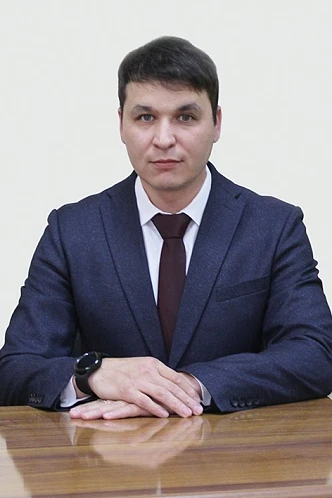 Латыпов Рустем Маратович