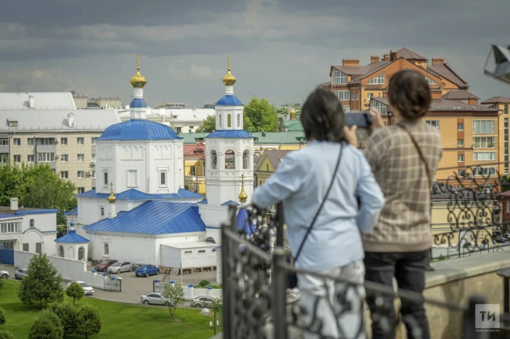 Фото: «Татар-информ»