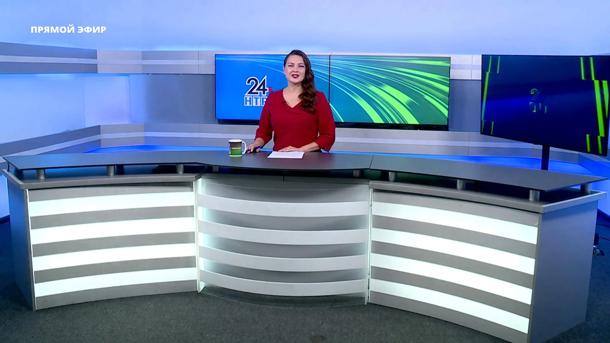 Новости Нижнекамска. Эфир 10.07.2025