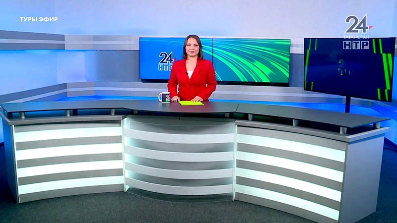 Яңалыклар. Эфир 31.07.2025