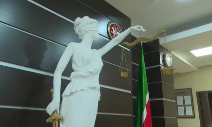 В Татарстане осудили пьяного лодочника, оставившего женщину инвалидом - НТР 24