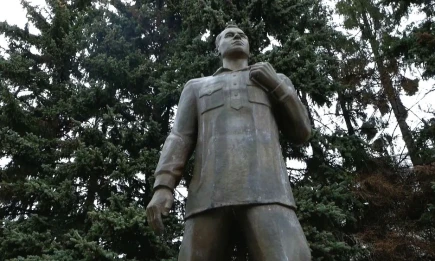 Произведения Мусы Джалиля будут изучаться в школах России - НТР 24