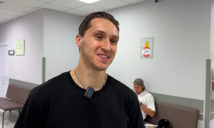 С 1 августа «Нефтехимик» начинает интенсивные тренировки перед сезоном КХЛ - НТР 24